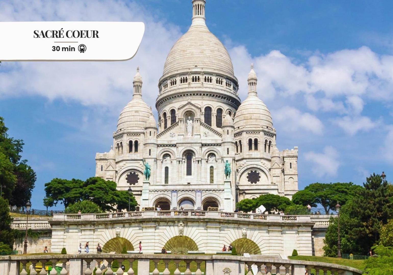 Appartement Bluestay 284 - Superbe Dans Le Marais *
