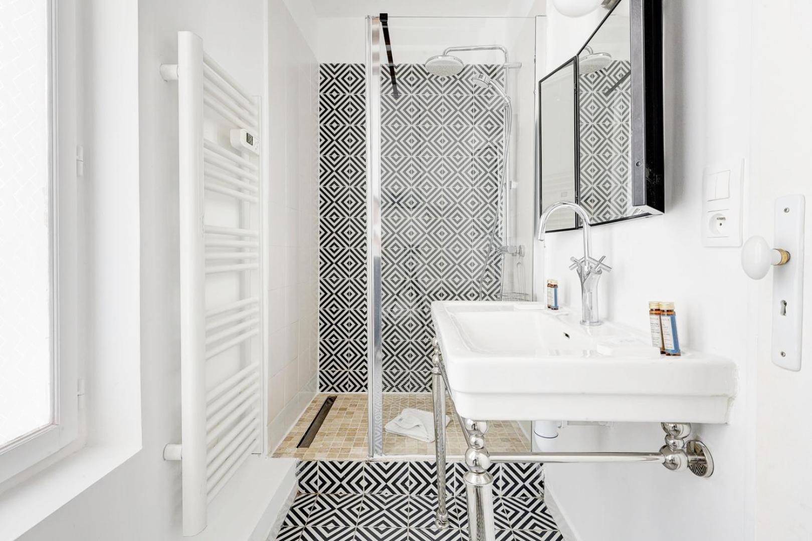 Bluestay 284 - Superbe Dans Le Marais * Parijs